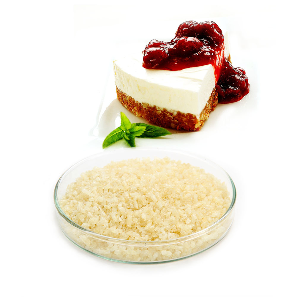 Edible Gelatin Sweets Ice Cream 180-240 Bloom Kosher Halal Beef Food Grade Gelatin